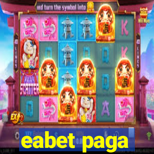 eabet paga